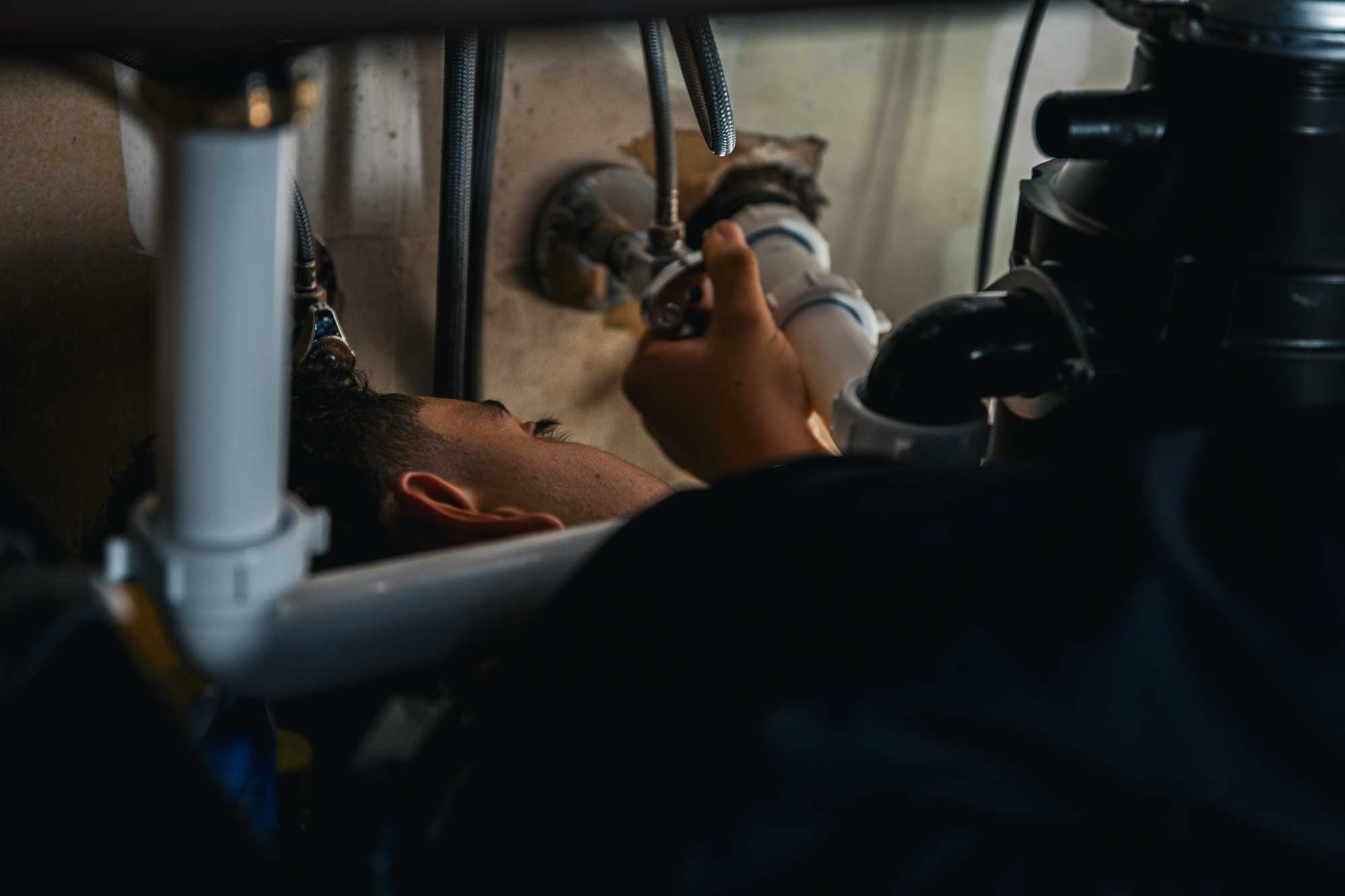 Emergency Plumbing Services