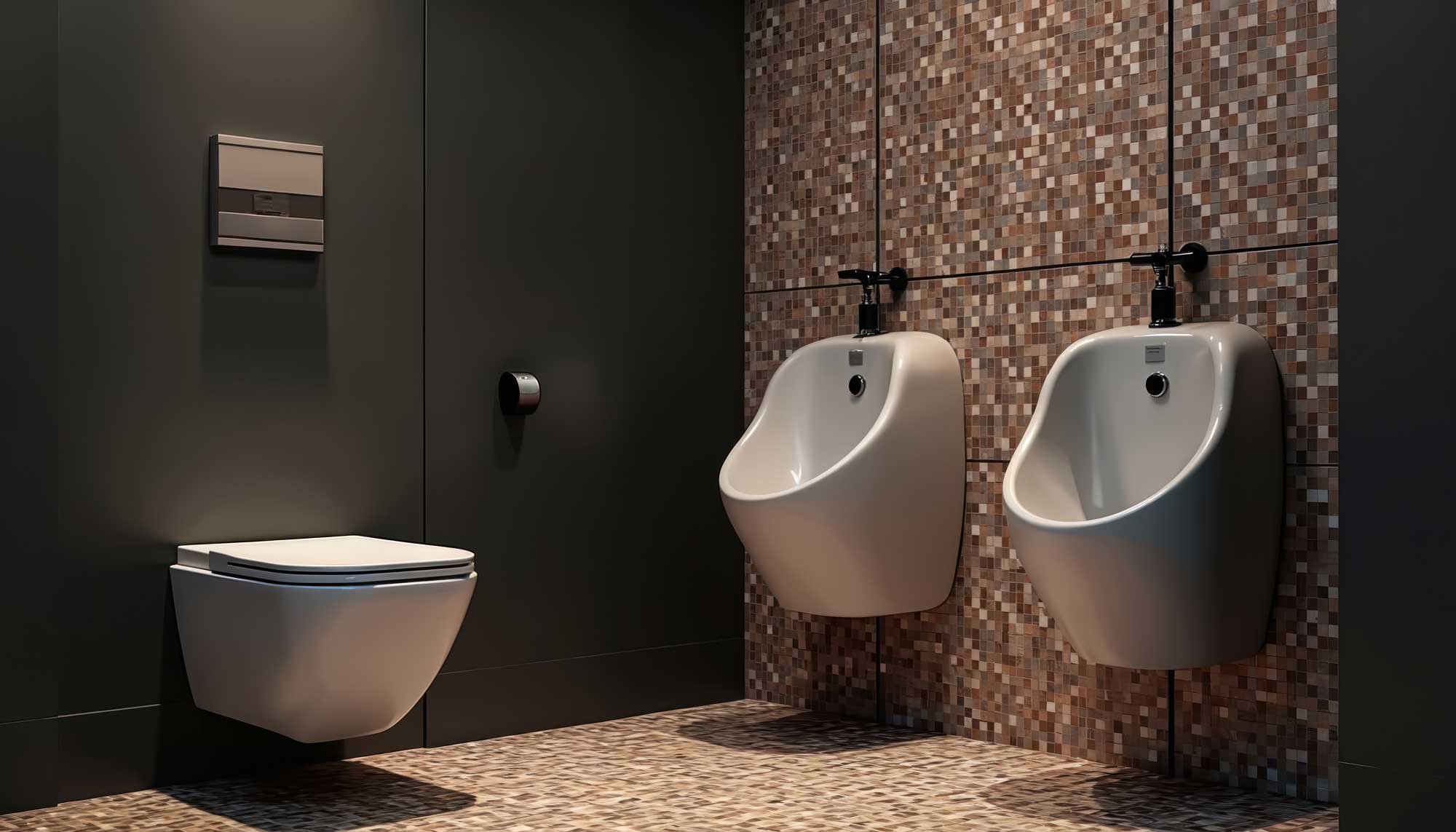 Commercial Plumbing