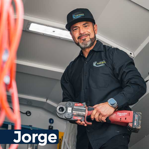 jorge