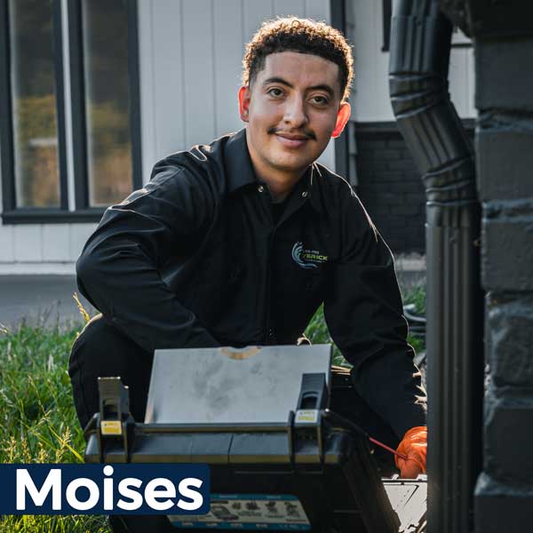 moises