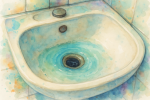 The Difference Between a Slow Drain and a Drain That Actually Needs Repair