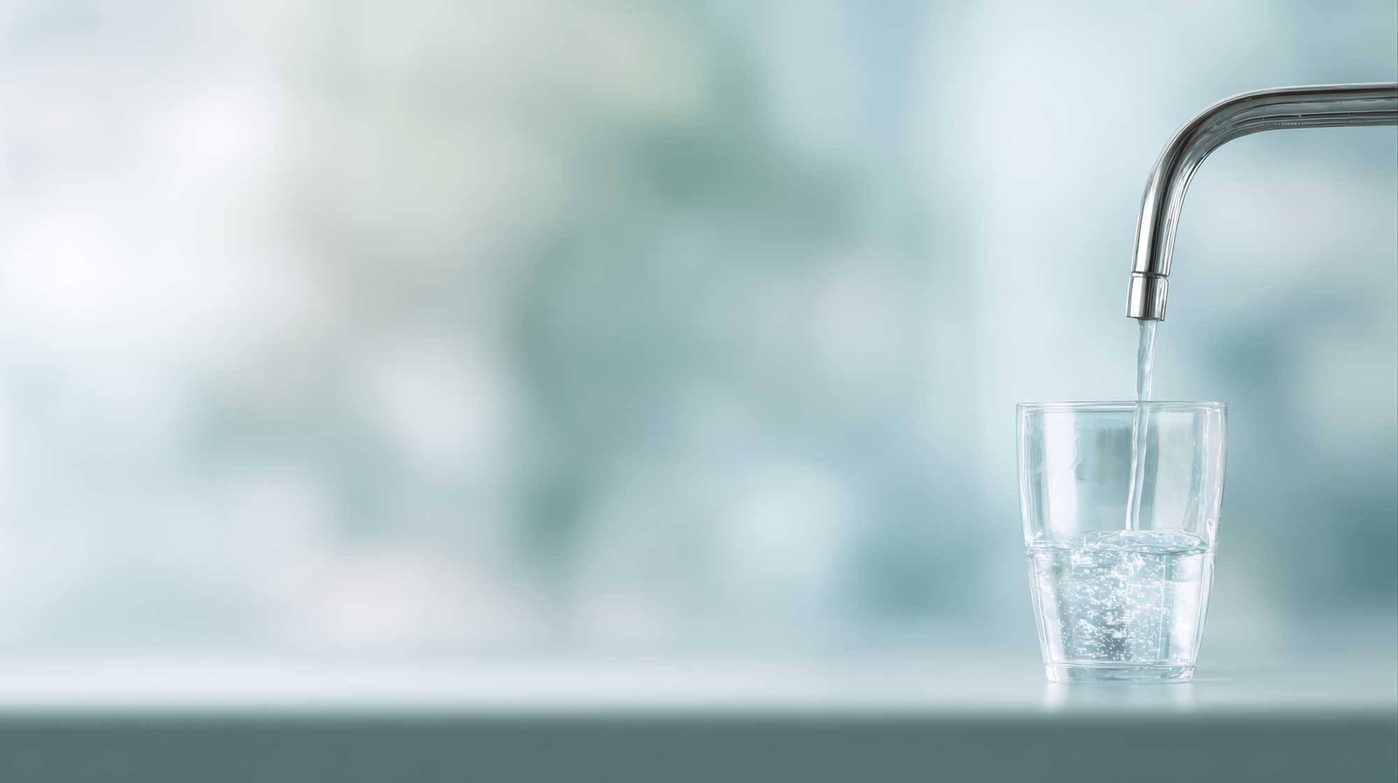 Water Treatment Services