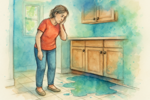 When Does a Plumbing Problem Become an Emergency?