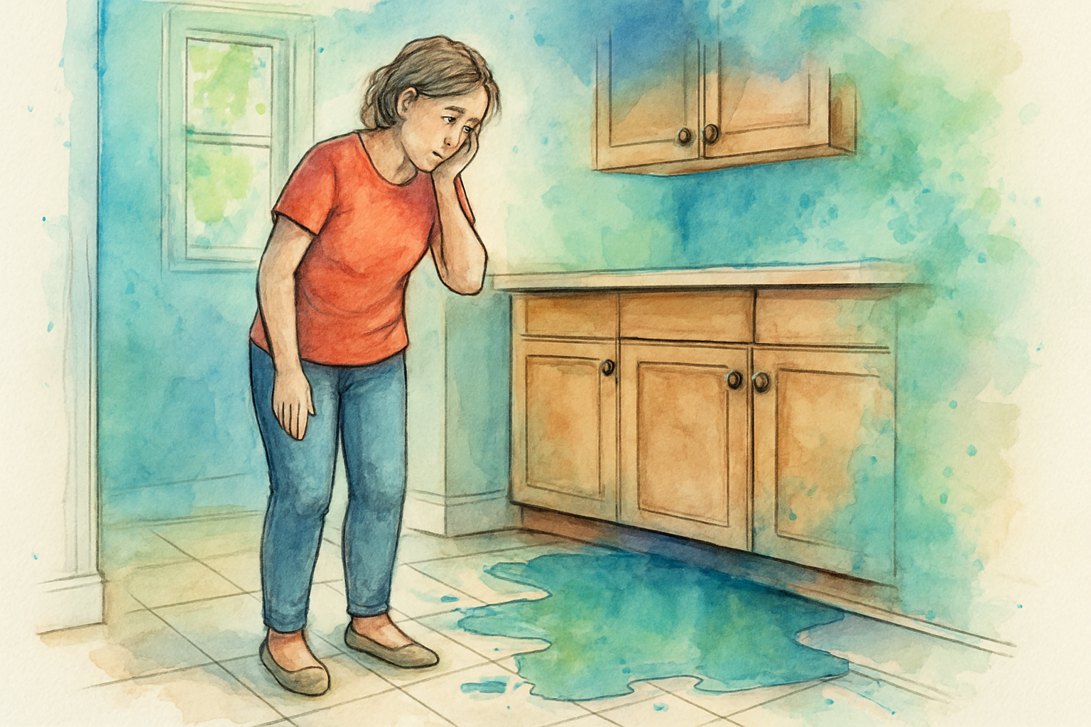 When Does a Plumbing Problem Become an Emergency?