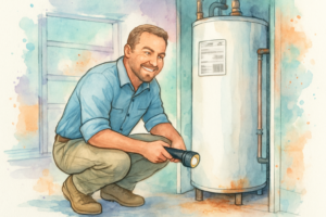 How Long Should a Water Heater Actually Last?