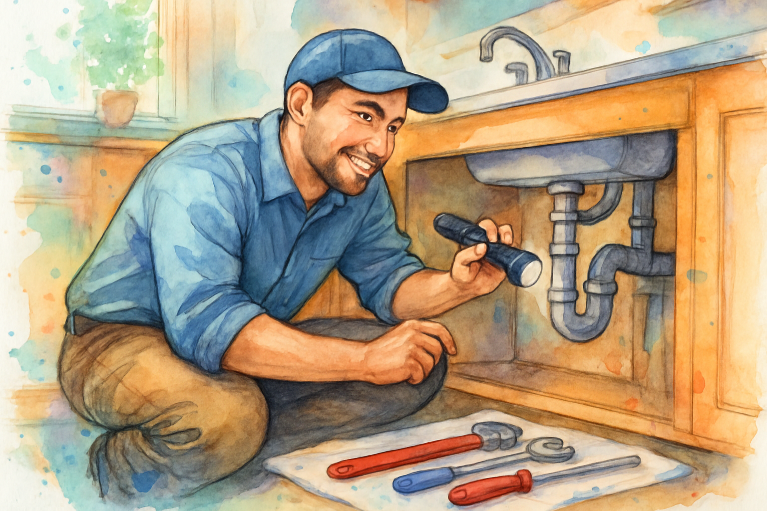 The Signs That Say Repair, Not Replace