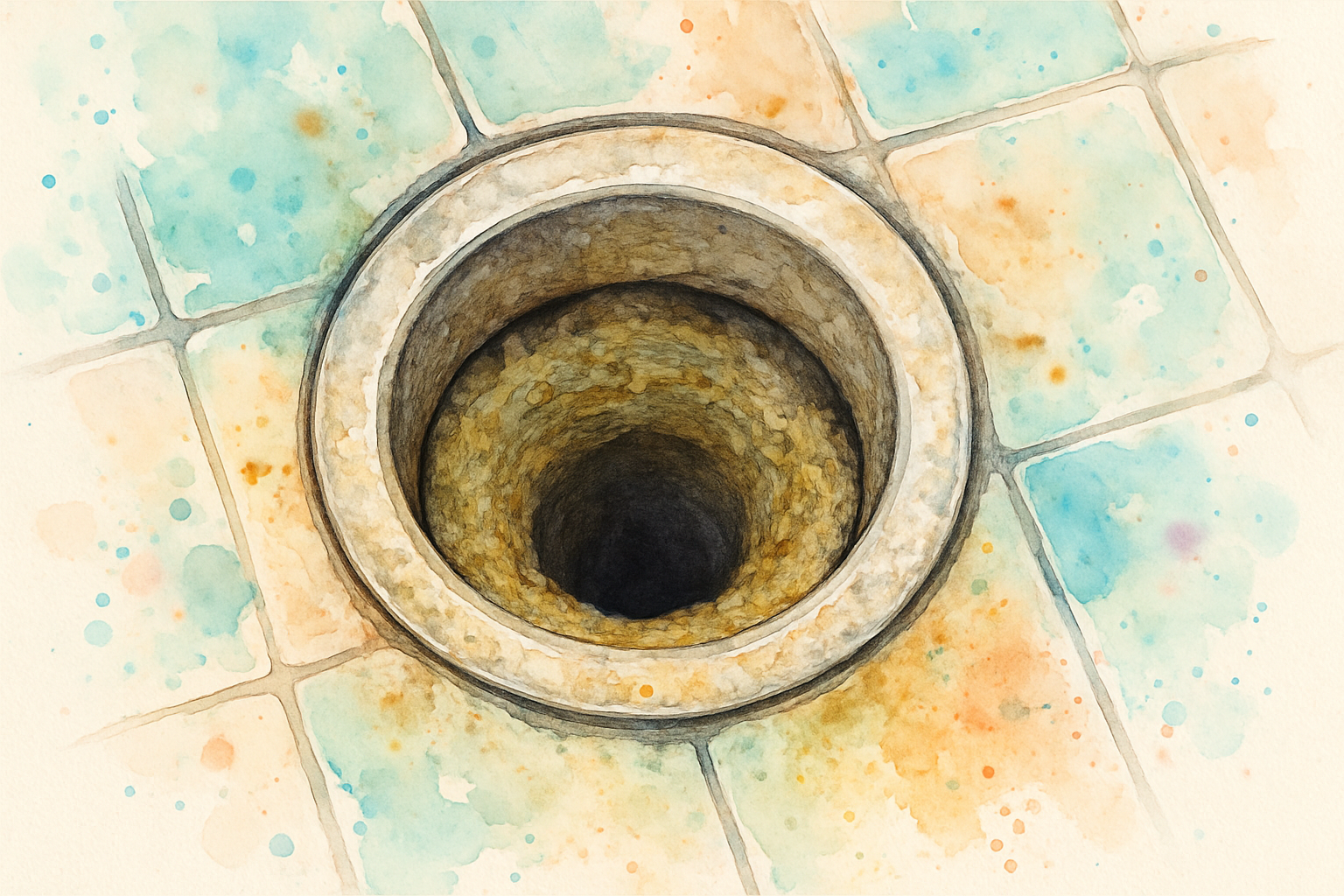 Why Watsonville Drains Clog Faster Than You'd Expect