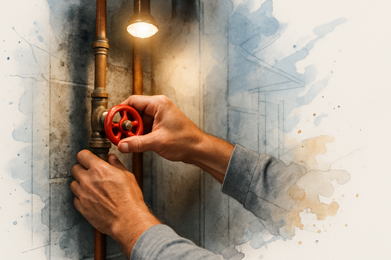 Before You Call an Emergency Plumber, Run Through This Checklist